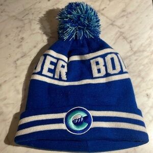 BOCO gear - toboggan new without tags